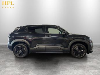 TOYOTA URBAN CRUISER 61kWh Design SUV 5dr Electric Auto (174 ps)