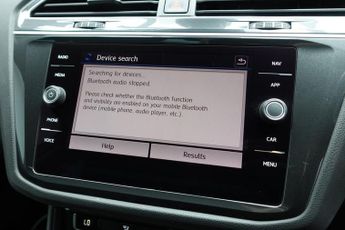 VOLKSWAGEN TIGUAN 2.0 TDI Match SUV 5dr Diesel DSG Euro 6 (s/s) (150 ps)