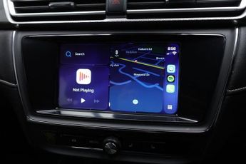 MG MG5 61.1kWh Exclusive Long Range Estate 5dr Electric Auto (156 ps)