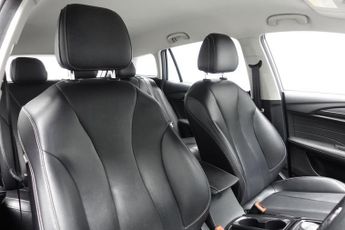 MG MG5 61.1kWh Exclusive Long Range Estate 5dr Electric Auto (156 ps)