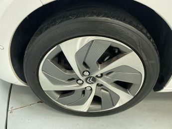 CITROEN GRAND C4 PICASSO 1.6 THP Exclusive+ MPV 5dr Petrol EAT6 Euro 6 (s/s) (165 ps)