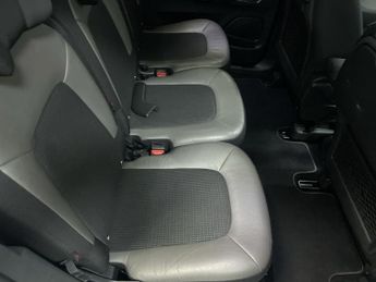 CITROEN GRAND C4 PICASSO 1.6 THP Exclusive+ MPV 5dr Petrol EAT6 Euro 6 (s/s) (165 ps)