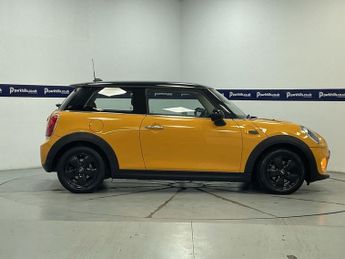 MINI HATCH 1.2 One Hatchback 3dr Petrol Manual Euro 6 (s/s) (102 ps) - AA I