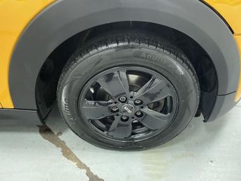 MINI HATCH 1.2 One Hatchback 3dr Petrol Manual Euro 6 (s/s) (102 ps) - AA I