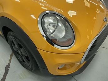 MINI HATCH 1.2 One Hatchback 3dr Petrol Manual Euro 6 (s/s) (102 ps) - AA I