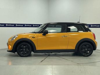 MINI HATCH 1.2 One Hatchback 3dr Petrol Manual Euro 6 (s/s) (102 ps) - AA I