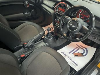 MINI HATCH 1.2 One Hatchback 3dr Petrol Manual Euro 6 (s/s) (102 ps) - AA I