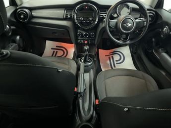 MINI HATCH 1.2 One Hatchback 3dr Petrol Manual Euro 6 (s/s) (102 ps) - AA I
