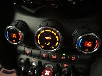 MINI HATCH 1.2 One Hatchback 3dr Petrol Manual Euro 6 (s/s) (102 ps) - AA I