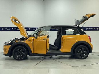 MINI HATCH 1.2 One Hatchback 3dr Petrol Manual Euro 6 (s/s) (102 ps) - AA I