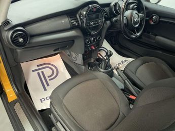 MINI HATCH 1.2 One Hatchback 3dr Petrol Manual Euro 6 (s/s) (102 ps) - AA I
