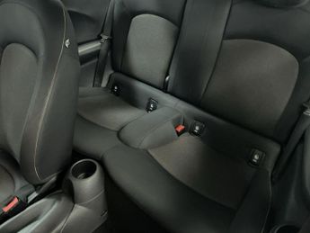 MINI HATCH 1.2 One Hatchback 3dr Petrol Manual Euro 6 (s/s) (102 ps) - AA I