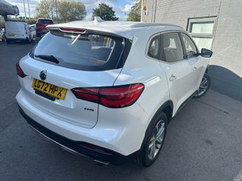 MG MG HS 1.5 T-GDI Excite SUV 5dr Petrol DCT Euro 6 (s/s) (162 ps)