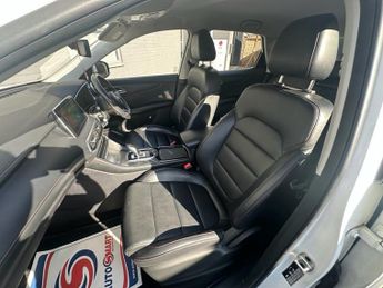 MG MG HS 1.5 T-GDI Excite SUV 5dr Petrol DCT Euro 6 (s/s) (162 ps)