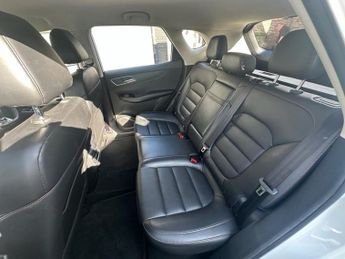 MG MG HS 1.5 T-GDI Excite SUV 5dr Petrol DCT Euro 6 (s/s) (162 ps)