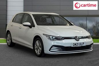 Volkswagen Golf 1.5 TSI Life Hatchback 5dr Petrol Manual Euro 6 (s/s) (150 ps) F
