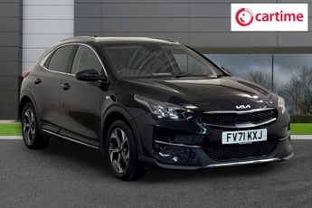 Kia XCeed 1.0 T-GDi 2 SUV 5dr Petrol Manual Euro 6 (s/s) (118 bhp)