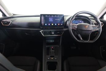 CUPRA FORMENTOR 1.4 eHybrid 12.8kWh V1 DSG Euro 6 (s/s) 5dr