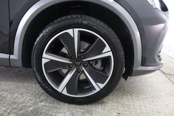 CUPRA FORMENTOR 1.4 eHybrid 12.8kWh V1 DSG Euro 6 (s/s) 5dr