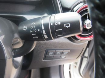 MAZDA CX-3 1.5 SKYACTIV-D Sport Nav SUV 5dr Diesel Auto 4WD Euro 6 (s/s) (1
