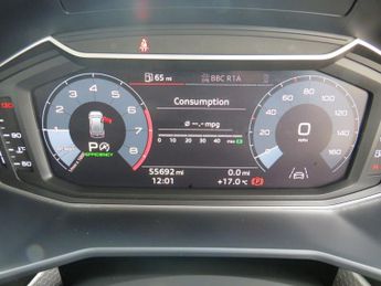 AUDI A1 1.0 TFSI 30 S line Sportback 5dr Petrol S Tronic Euro 6 (s/s) (1