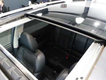 NISSAN X-TRAIL 1.7 dCi Tekna SUV 5dr Diesel CVT 4WD Euro 6 (s/s) (150 ps)