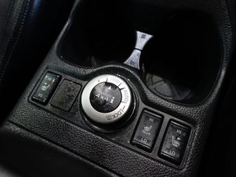 NISSAN X-TRAIL 1.7 dCi Tekna SUV 5dr Diesel CVT 4WD Euro 6 (s/s) (150 ps)