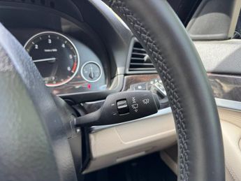 BMW 5 SERIES 2.0 520d M Sport Saloon 4dr Diesel Auto Euro 5 (s/s) (184 ps)