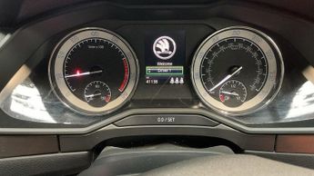 SKODA SUPERB 2.0 TSI SE L Estate 5dr Petrol DSG Euro 6 (s/s) (190 ps)