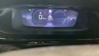PEUGEOT E-308 54kWh GT Hatchback 5dr Electric Auto (156 ps)