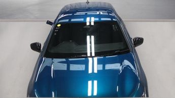 PEUGEOT E-308 54kWh GT Hatchback 5dr Electric Auto (156 ps)
