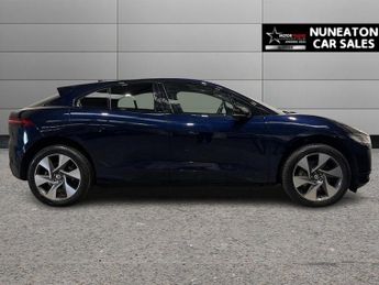 JAGUAR I-PACE 400 90kWh R-Dynamic SE Black SUV 5dr Electric Auto 4WD (400 ps)