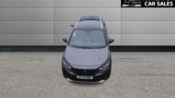 PEUGEOT 5008 1.2 PureTech GT SUV 5dr Petrol EAT Euro 6 (s/s) (130 ps)