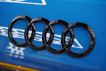 AUDI A1 1.0 TFSI 30 S line Sportback 5dr Petrol S Tronic Euro 6 (s/s) (1