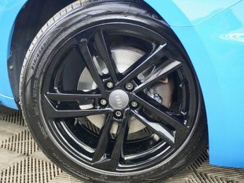 AUDI A1 1.0 TFSI 30 S line Sportback 5dr Petrol S Tronic Euro 6 (s/s) (1