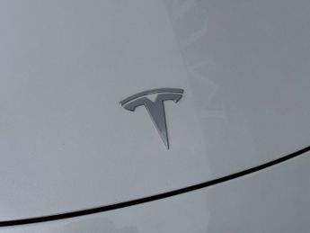 TESLA Model 3 (Dual Motor) Performance Saloon 4dr Electric Auto 4WDE (Performa