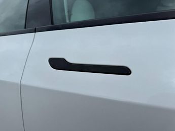TESLA Model 3 (Dual Motor) Performance Saloon 4dr Electric Auto 4WDE (Performa
