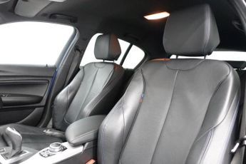 BMW 1 SERIES 2.0 120i M Sport Hatchback 5dr Petrol Auto Euro 6 (s/s) (184 ps)