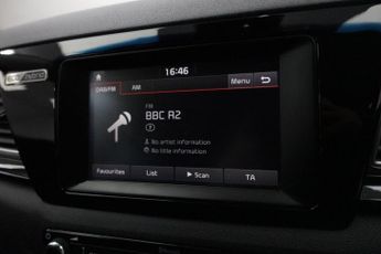 KIA NIRO 1.6h GDi GPF 2 SUV 5dr Petrol Hybrid DCT Euro 6 (s/s) (139 bhp)