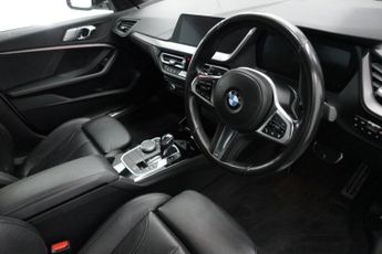 BMW 2 SERIES GRAN COUPE 1.5 218i M Sport Saloon 4dr Petrol DCT Euro 6 (s/s) (140 ps)