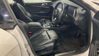 BMW 2 SERIES GRAN COUPE 1.5 218i M Sport Saloon 4dr Petrol DCT Euro 6 (s/s) (140 ps)