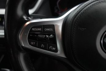 BMW 2 SERIES GRAN COUPE 1.5 218i M Sport Saloon 4dr Petrol DCT Euro 6 (s/s) (140 ps)