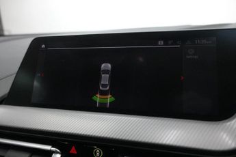 BMW 2 SERIES GRAN COUPE 1.5 218i M Sport Saloon 4dr Petrol DCT Euro 6 (s/s) (140 ps)