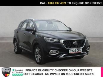 MG HS 1.5 T-GDI Exclusive SUV 5dr Petrol DCT Euro 6 (s/s) (162 ps)