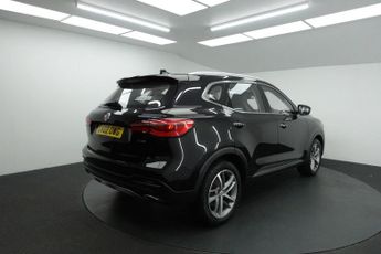 MG MG HS 1.5 T-GDI Exclusive SUV 5dr Petrol DCT Euro 6 (s/s) (162 ps)