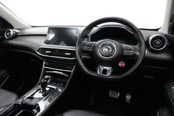 MG MG HS 1.5 T-GDI Exclusive SUV 5dr Petrol DCT Euro 6 (s/s) (162 ps)