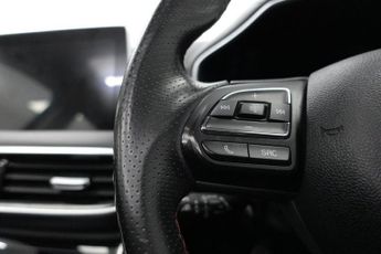 MG MG HS 1.5 T-GDI Exclusive SUV 5dr Petrol DCT Euro 6 (s/s) (162 ps)