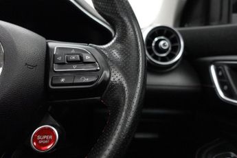 MG MG HS 1.5 T-GDI Exclusive SUV 5dr Petrol DCT Euro 6 (s/s) (162 ps)