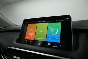 MG MG HS 1.5 T-GDI Exclusive SUV 5dr Petrol DCT Euro 6 (s/s) (162 ps)