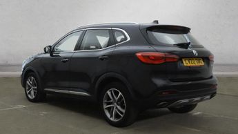 MG MG HS 1.5 T-GDI Exclusive SUV 5dr Petrol DCT Euro 6 (s/s) (162 ps)